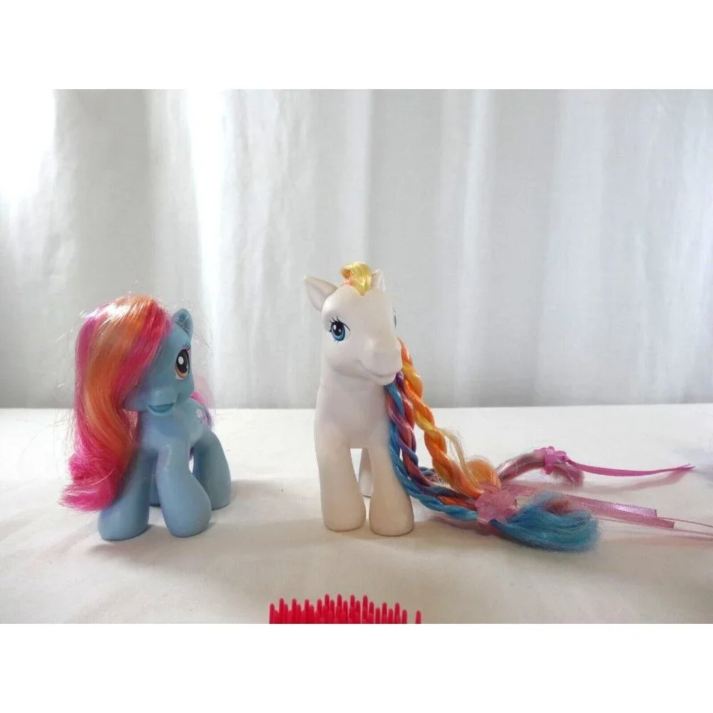 Hasbro my little